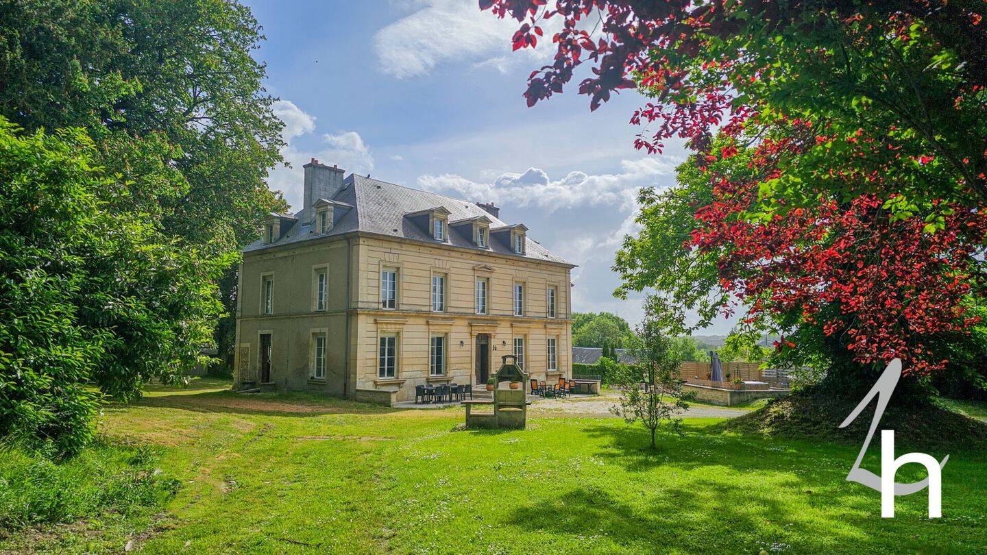 Maison à vendre, 400m², CAEN