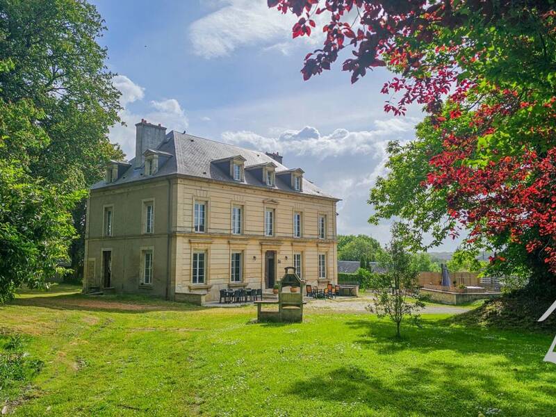 Maison à vendre, 400m², CAEN