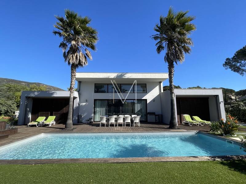 Maison à vendre, 215m², VAR