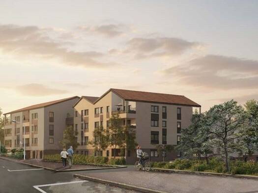 Appartement à vendre - neuf 245 000 € 4 pièces 3 chambres Bioux Mâcon 71000