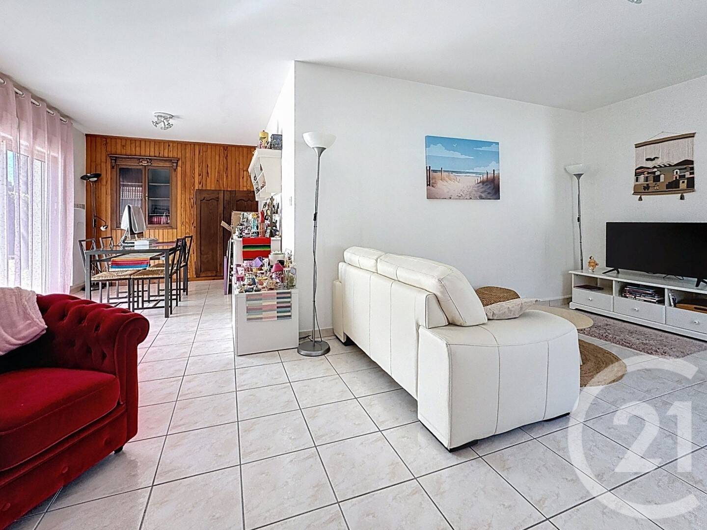 Maison à vendre, 100m², GUJAN MESTRAS