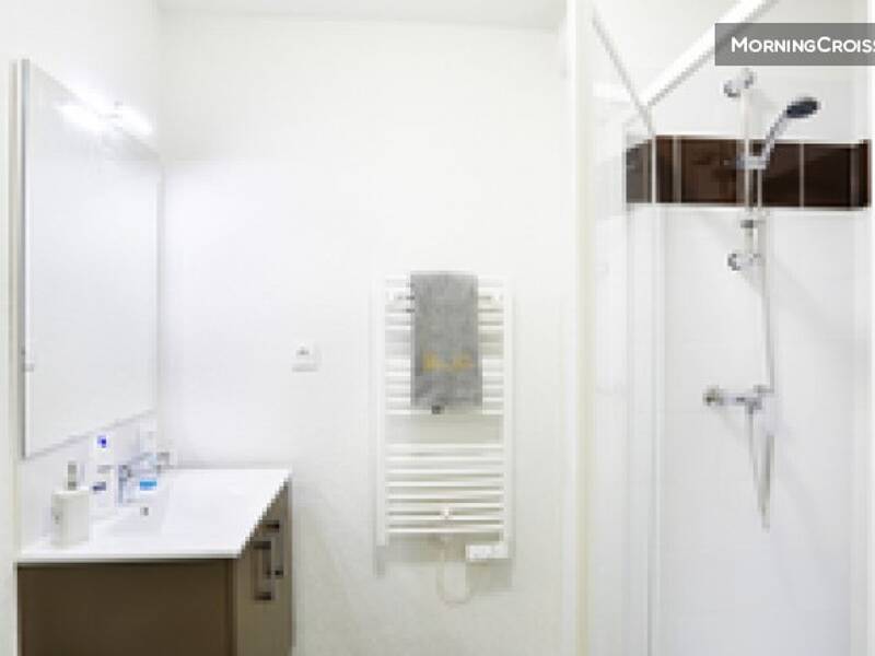 Maison à louer, 20m², MONTPELLIER