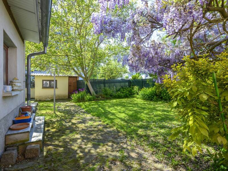 Maison à vendre, 132m², STRASBOURG