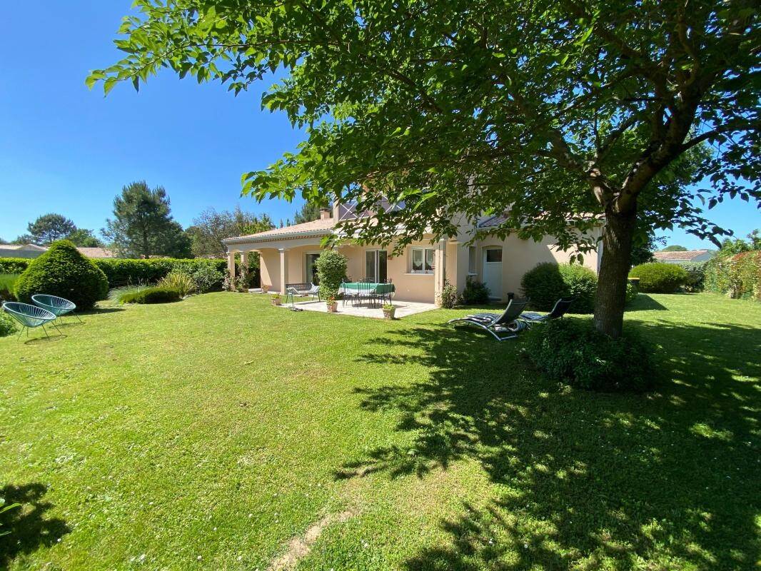 Maison à vendre, 123m², LES MATHES