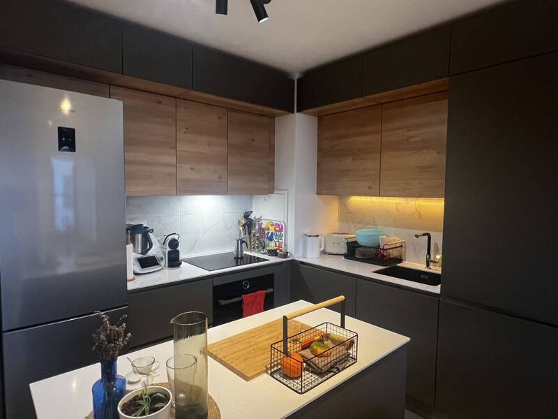 Maison à louer, 66m², CLAMART