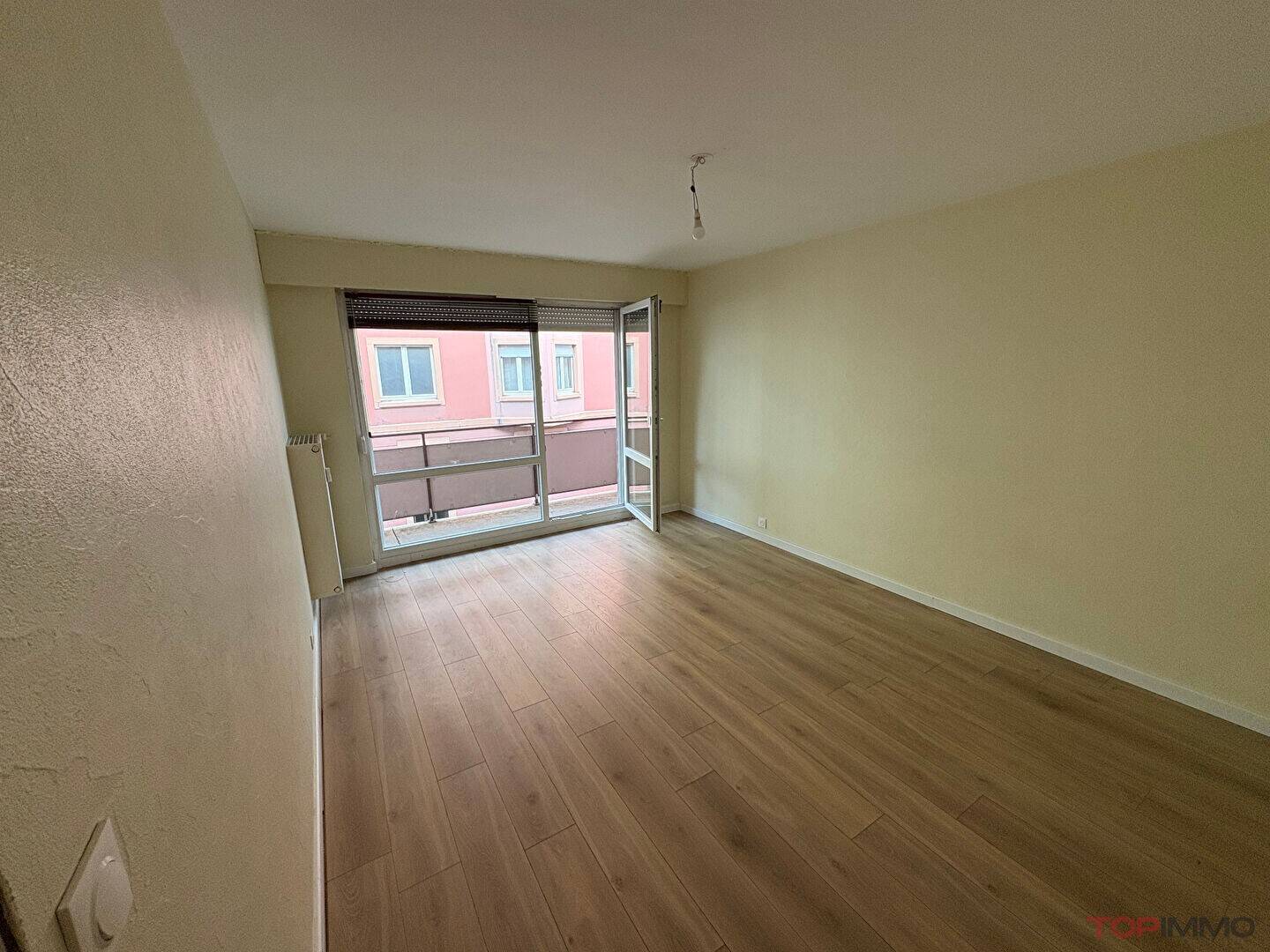 Maison à vendre, 58m², MULHOUSE