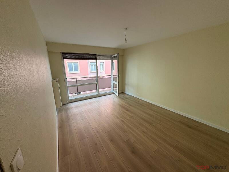 Maison à vendre, 58m², MULHOUSE