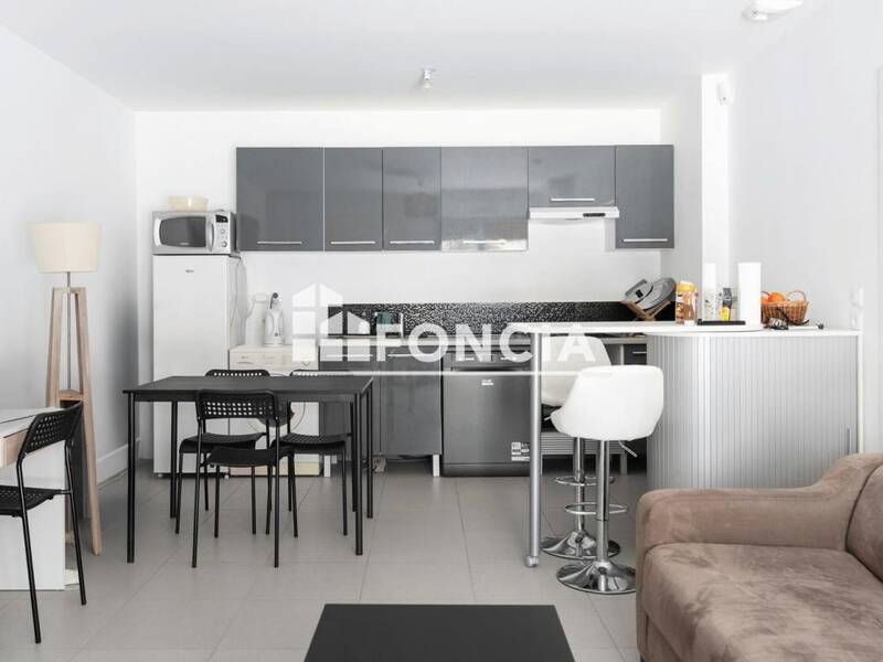 Maison à vendre, 43m², ORLEANS