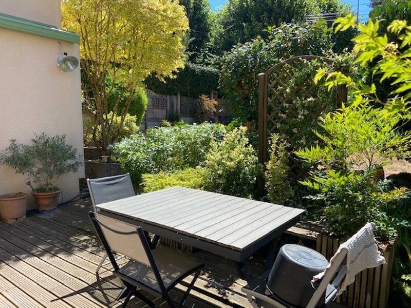 Maison à louer, 70m², BURES SUR YVETTE