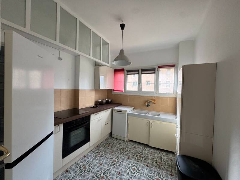 Maison à louer, 49m², AIX EN PROVENCE