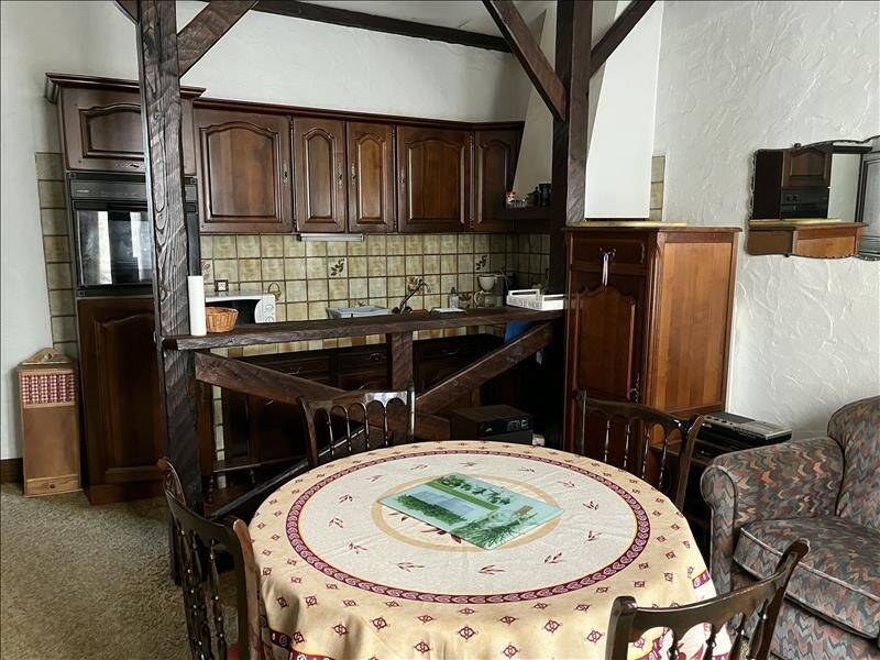 Maison à vendre, 48m², NONTRON