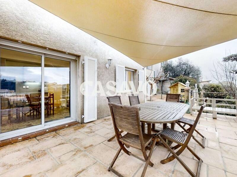 Maison à vendre, 160m², NICE