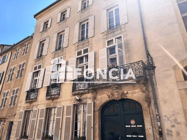 Maison à louer, 39m², NANCY