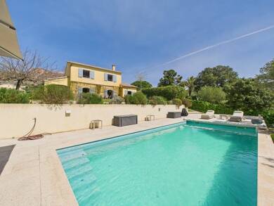 Villa à vendre 735 000 € 5 pièces 4 chambres 167 m² Afa 20167