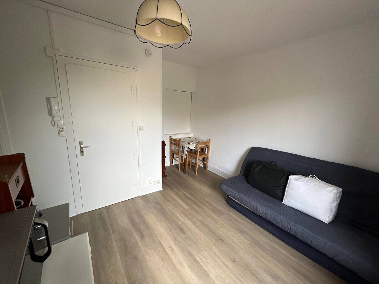 Maison à louer, 17m², NANCY