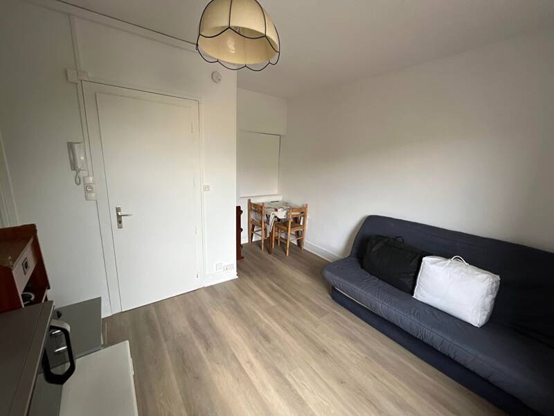 Maison à louer, 17m², NANCY