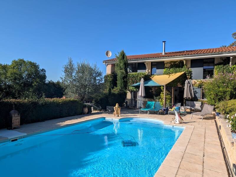 Maison à vendre, 220m², TARARE