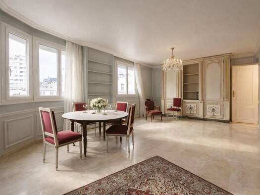 Appartement à vendre 910 000 € 5 pièces 3 chambres 110 m² Étage 5/6 Bel-Air Paris 12ème arrondissement 75012