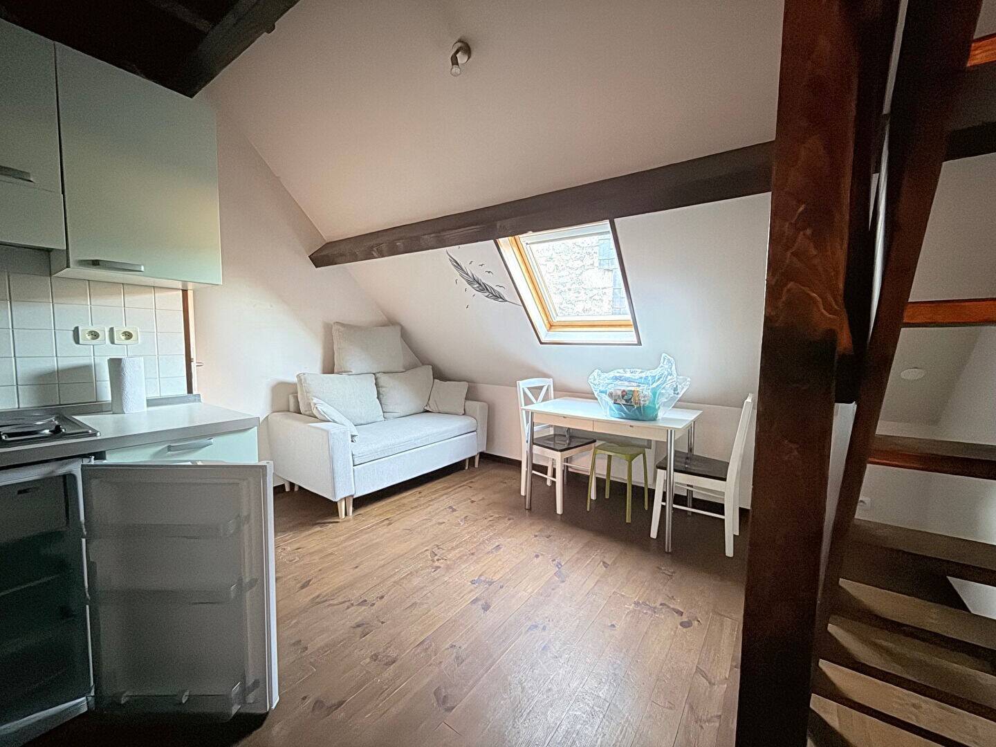 Maison à louer, 16m², BOURGES