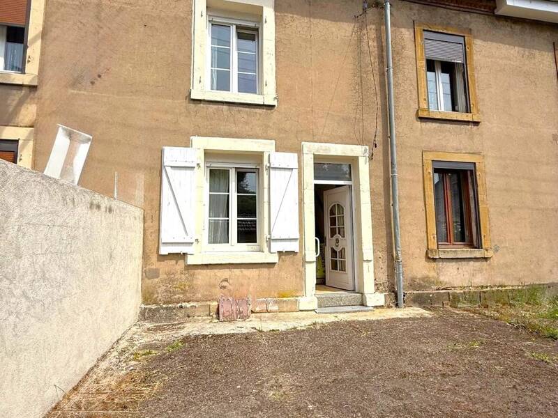 Maison à vendre, 75m², HOMECOURT