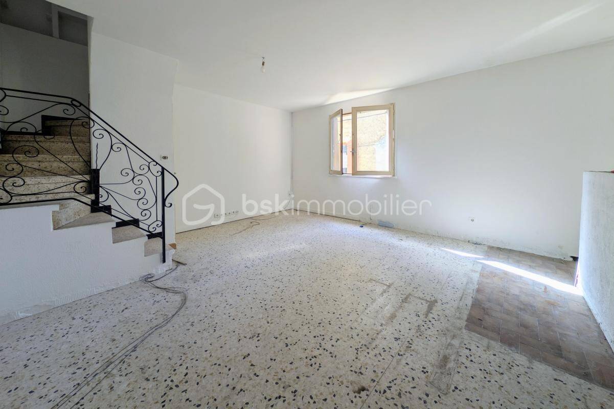 Maison à vendre, 65m², ROUJAN