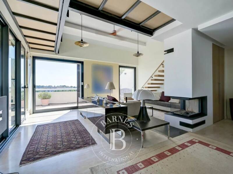 Maison à vendre, 126m², AIX EN PROVENCE