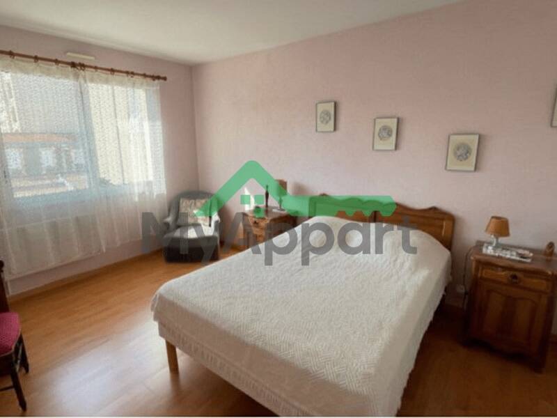 Maison à louer, 41m², PARIS 12E