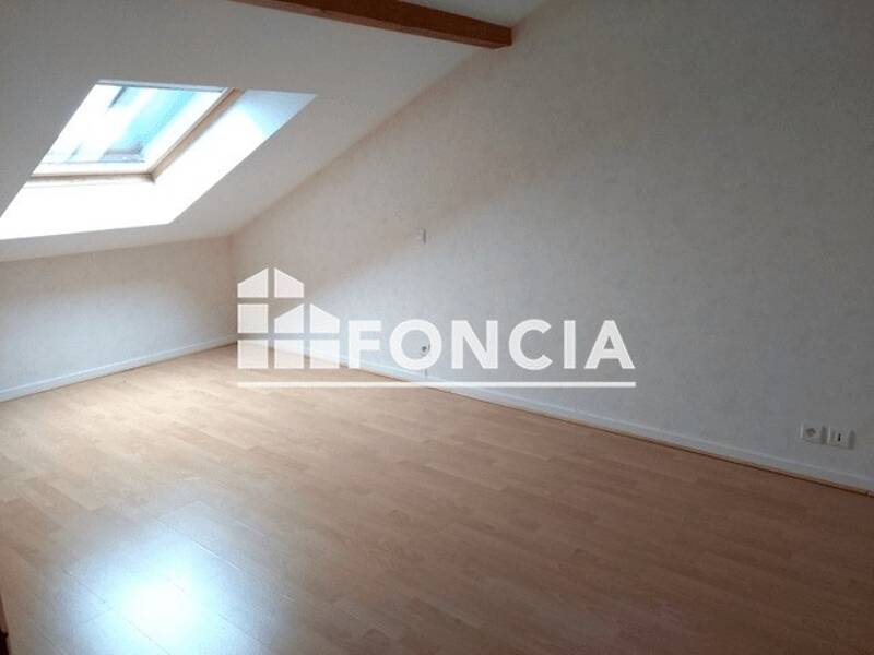 Maison à louer, 118m², THONON LES BAINS