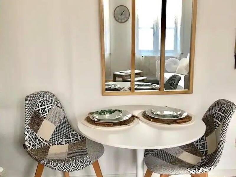 Maison à louer, 25m², METZ