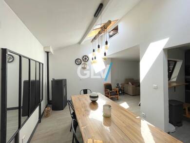 Maison à vendre 197 500 € 3 pièces 2 chambres 80 m² Camphin en Pevele 59780
