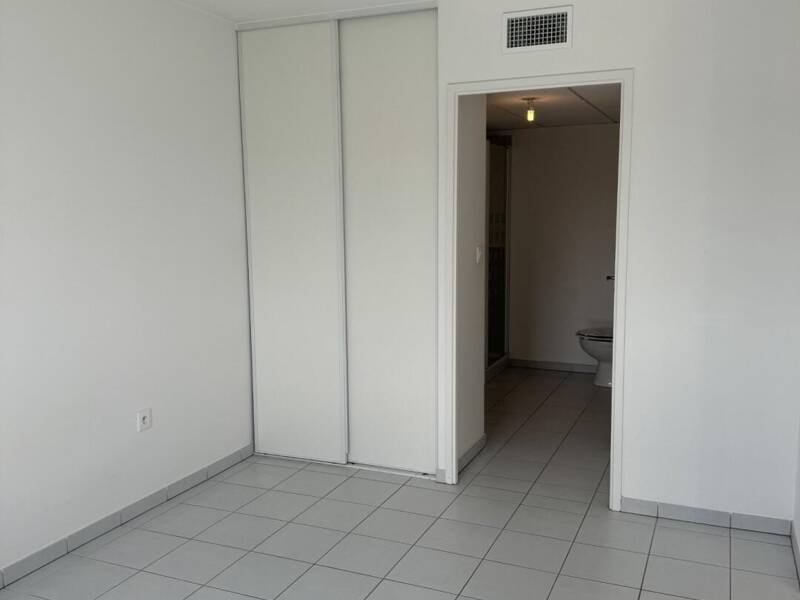 Maison à louer, 36m², MARSEILLE 9E