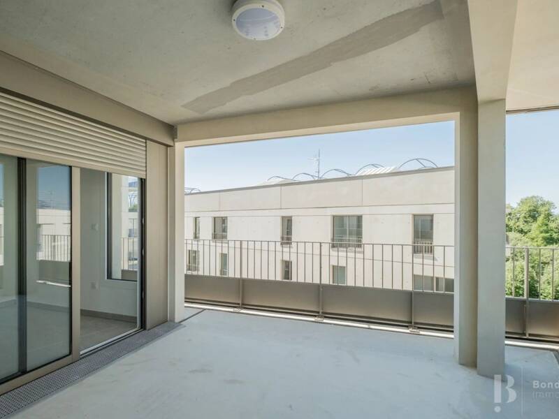 Maison à louer, 90m², BORDEAUX