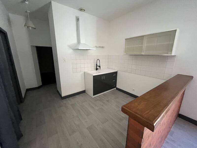 Maison à louer, 43m², LOIRE