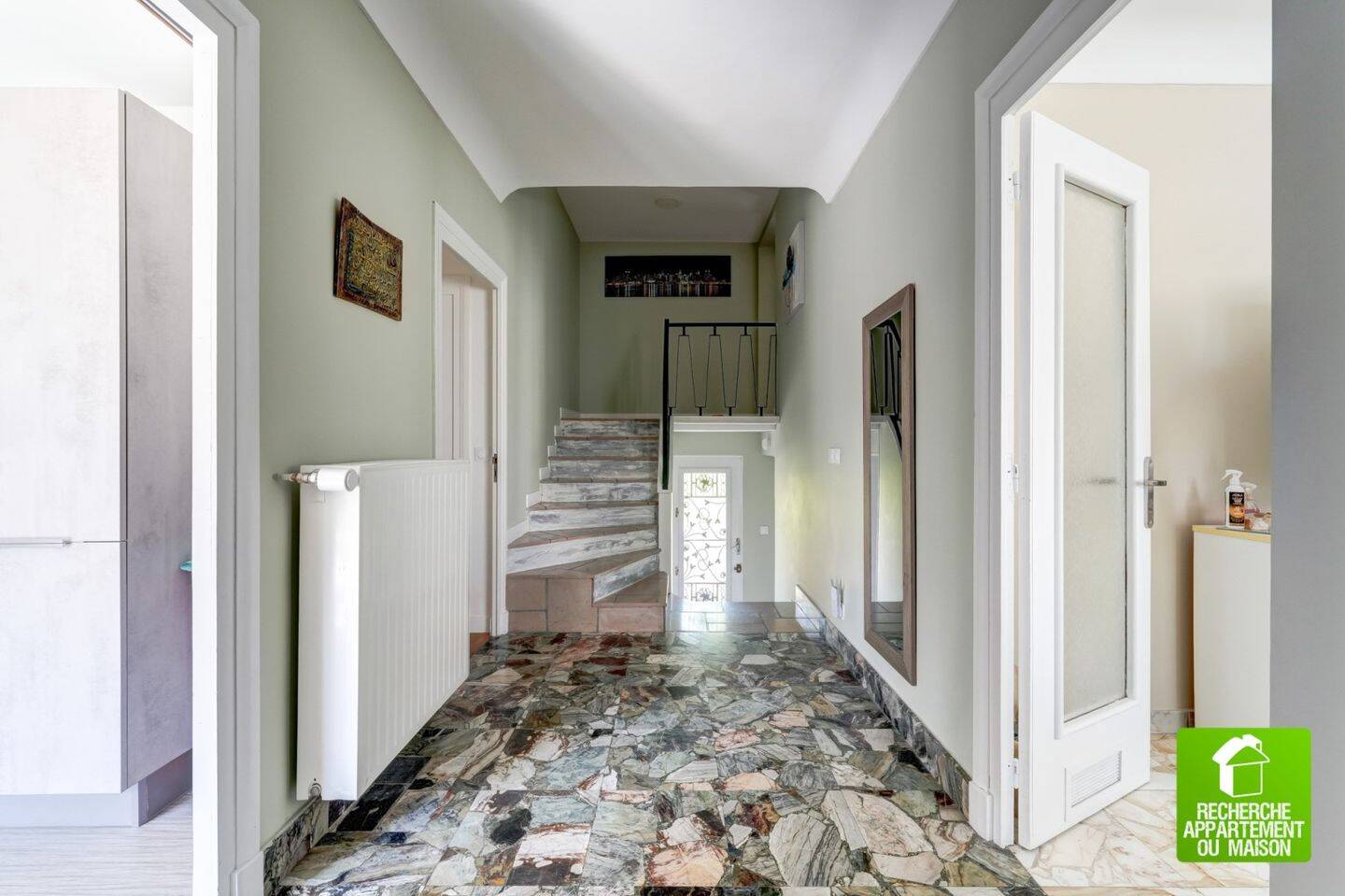 Maison à vendre, 145m², VENISSIEUX