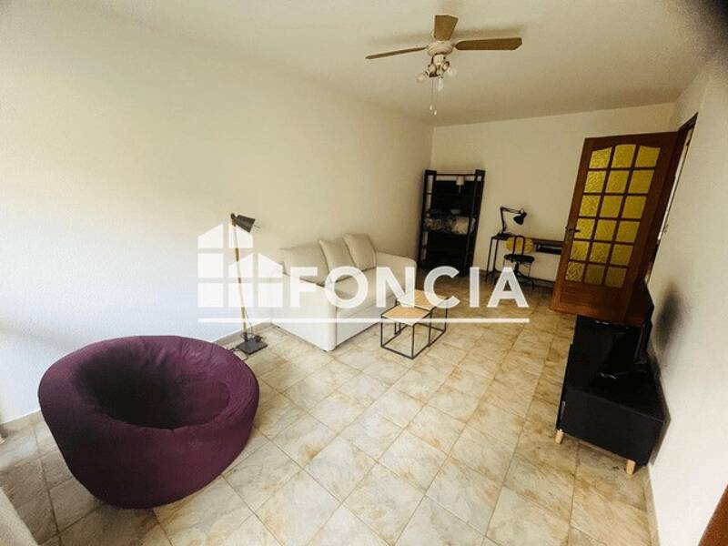 Maison à louer, 65m², MONTPELLIER