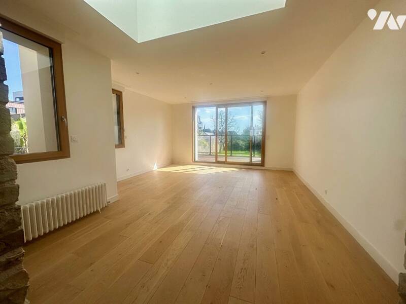 Maison à vendre, 128m², RENNES