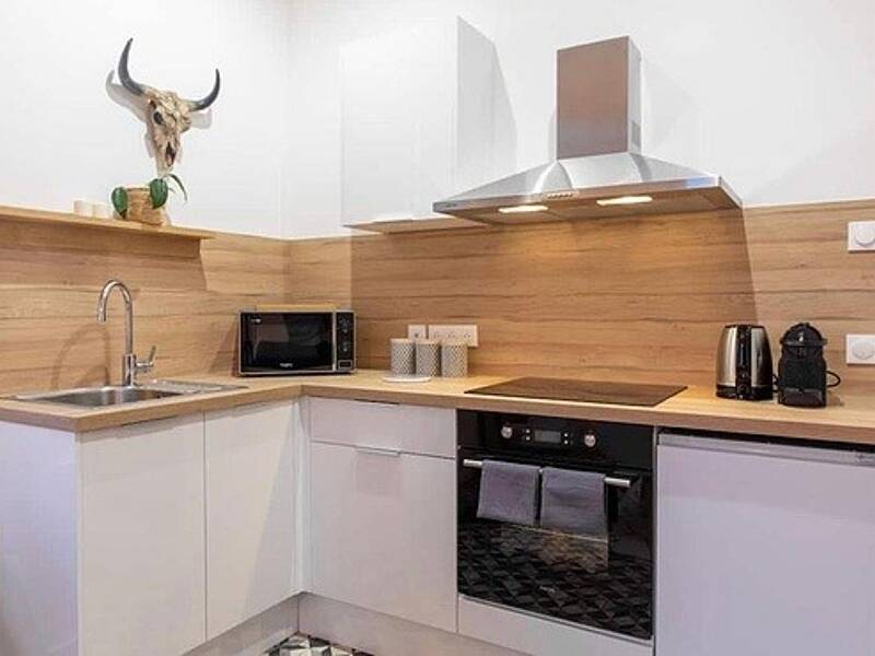 Maison à louer, 29m², VENISSIEUX