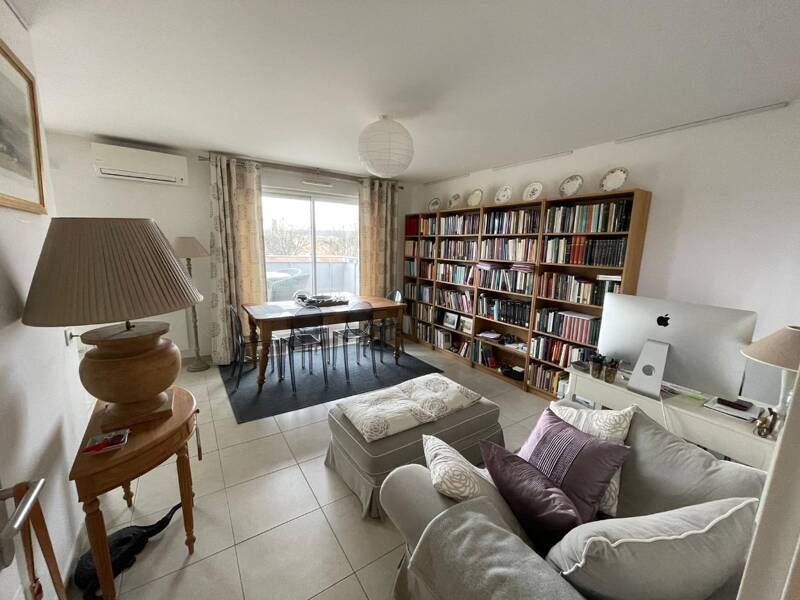 Maison à louer, 52m², AIX EN PROVENCE