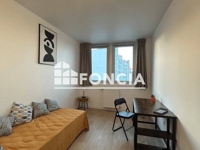 Maison à louer, 25m², ORLEANS