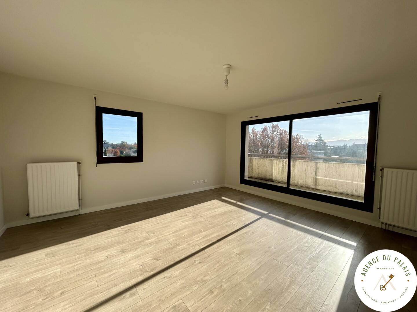 Maison à louer, 67m², PAU