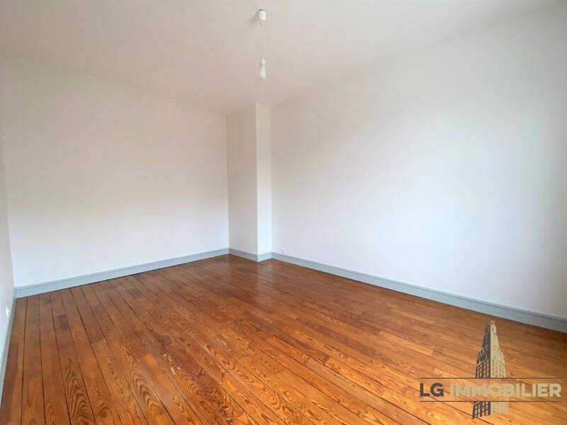 Maison à louer, 33m², AMIENS