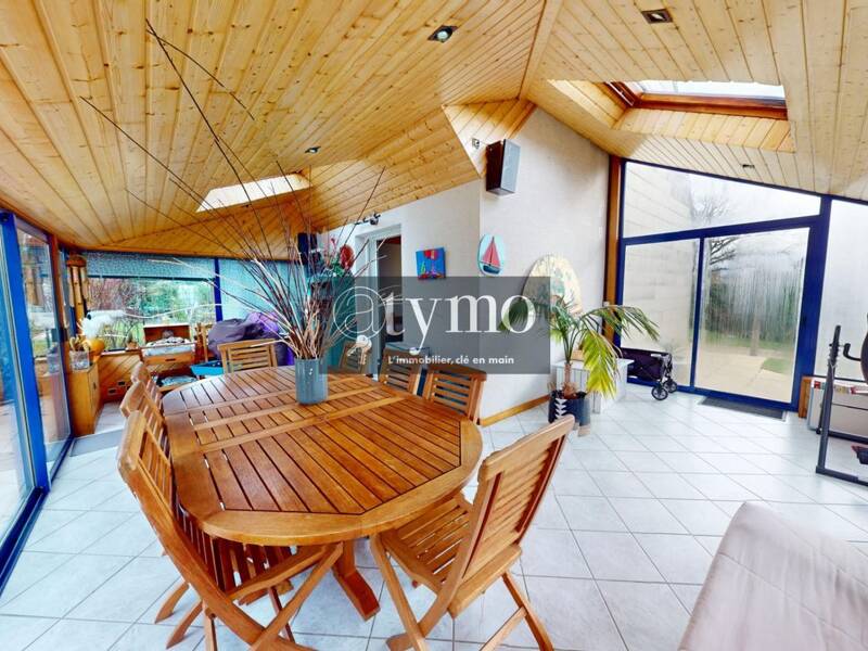 Maison à vendre, 130m², GUIMILIAU