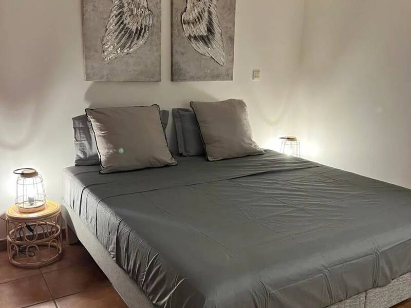 Maison à louer, 45m², LE GOSIER