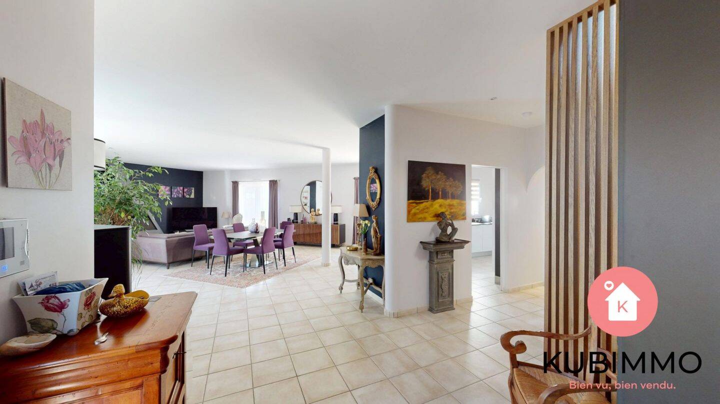 Maison à vendre, 158m², LA TRANCHE SUR MER