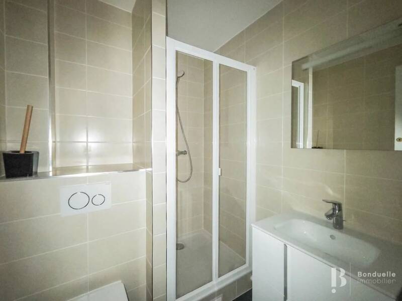 Maison à louer, 189m², PARIS 16E