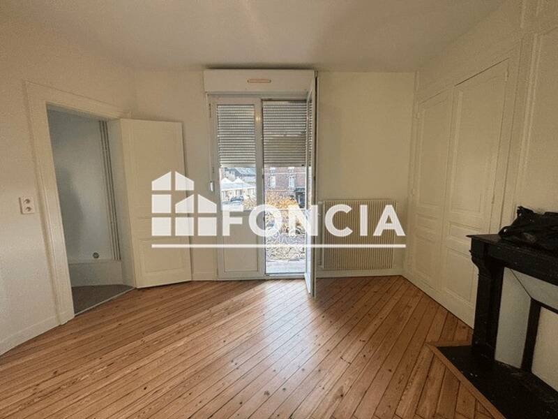 Maison à louer, 28m², ROUEN