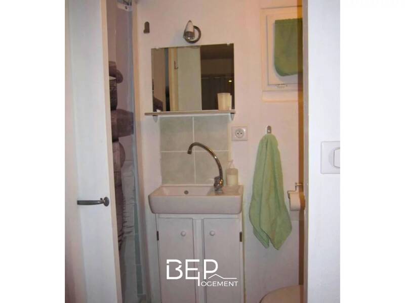 Maison à louer, 20m², NICE