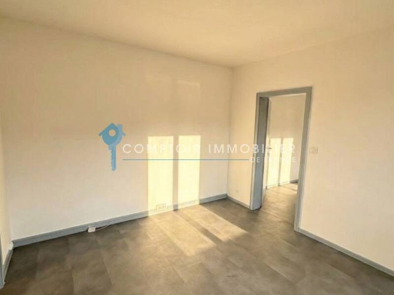 Maison à vendre, 37m², SARREGUEMINES