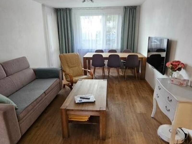 Maison à louer, 35m², ANGERS