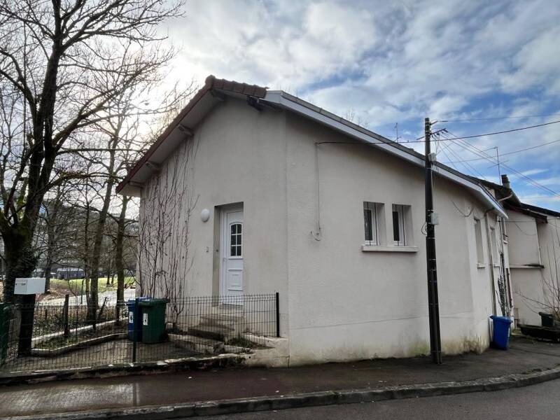 Maison à louer, 74m², LIMOGES